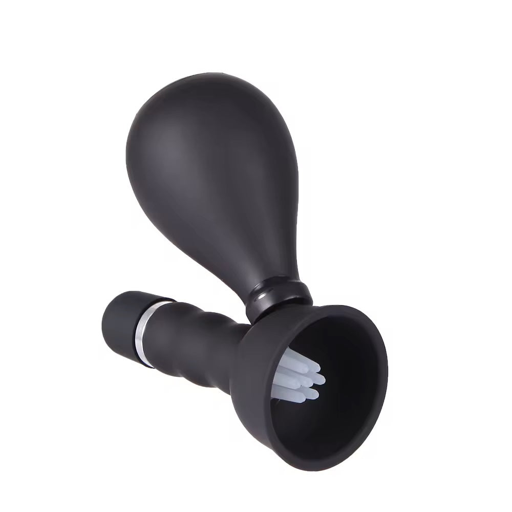 2pcs Sex Clitoris & Nipple Stimulator