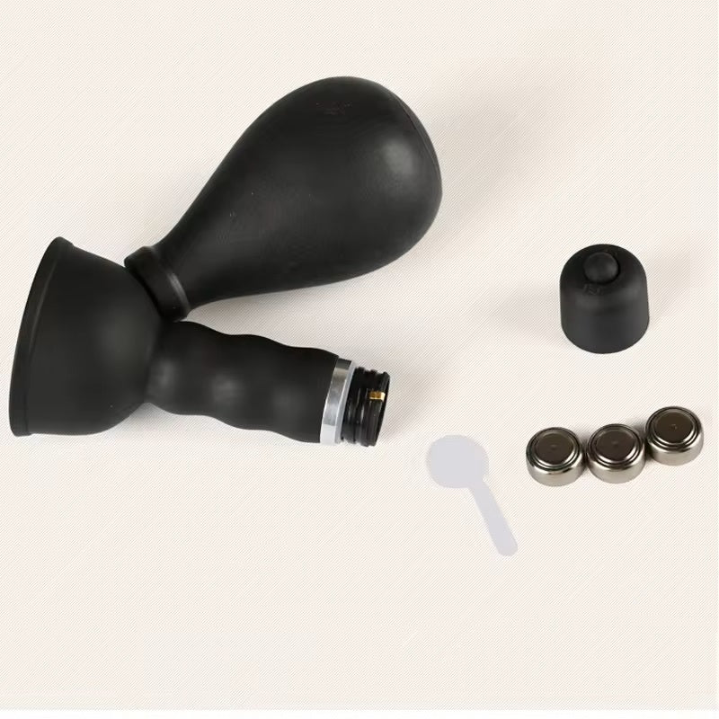 2pcs Sex Clitoris & Nipple Stimulator