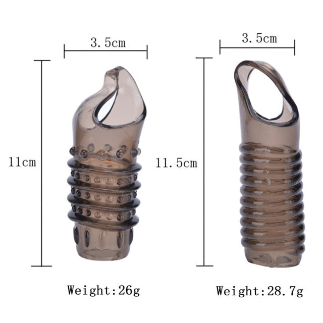 Penis Silicone Sex Rings Toys For Men Adult Cock Sexy Ring For Men Penis Adult Male Chastity Device Erotic Accessories Sex Shop