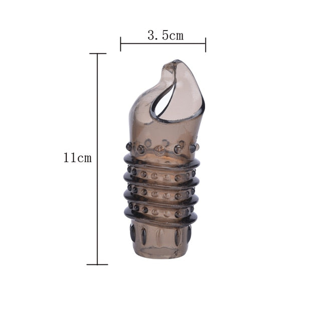 Penis Silicone Sex Rings Toys For Men Adult Cock Sexy Ring For Men Penis Adult Male Chastity Device Erotic Accessories Sex Shop