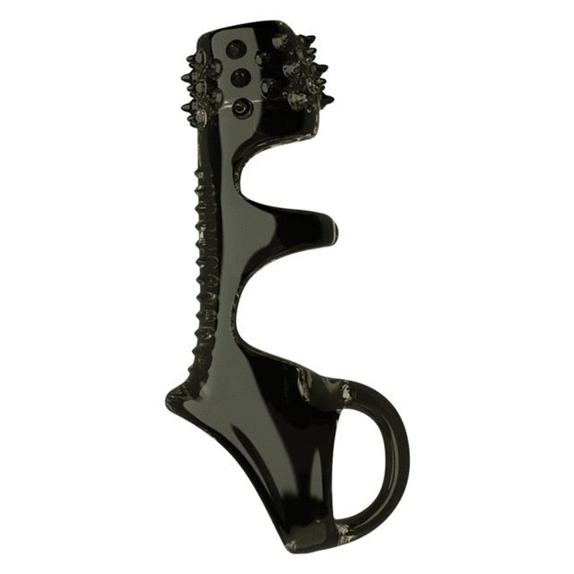 Penis Silicone Sex Rings Toys For Men Adult Cock Sexy Ring For Men Penis Adult Male Chastity Device Erotic Accessories Sex Shop